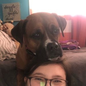 Meet your Posher, Hailey